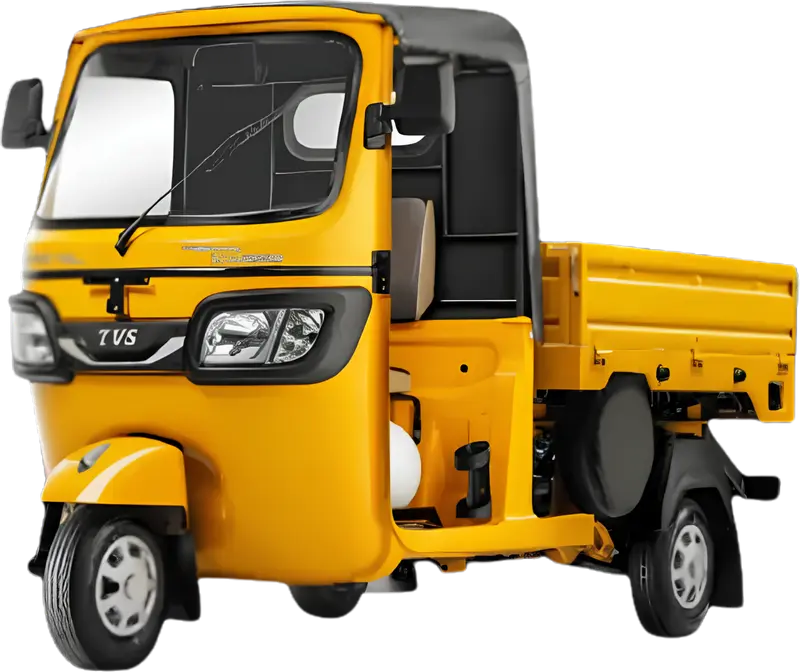 King Cargo 225 cc